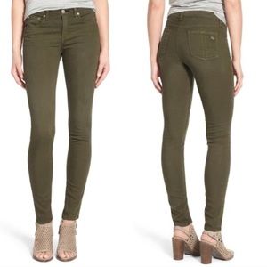 rag & bone | The Skinny Jeans (Size 29)